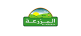 شعار El Mazraa