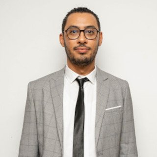 صورة أحد العاملين في SYMATIQUE.