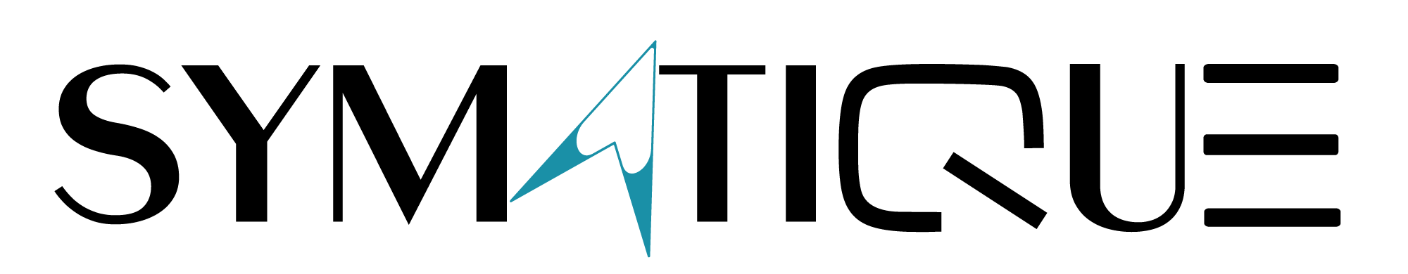 Symatique logo